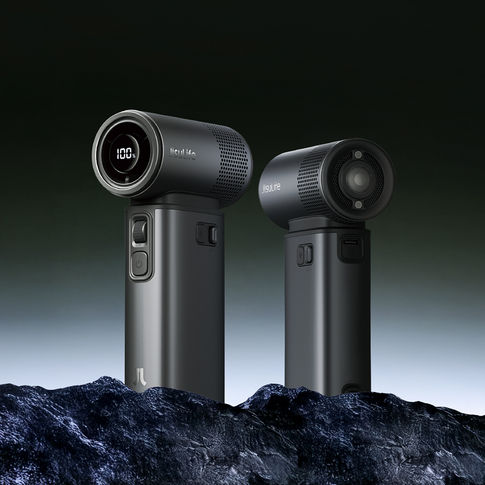 휴대용 목 넥 손 선풍기 미니 손풍기 야구장 핸디 목걸이 냉각 캠핑 선풍기 Ultra2 다크 그레이