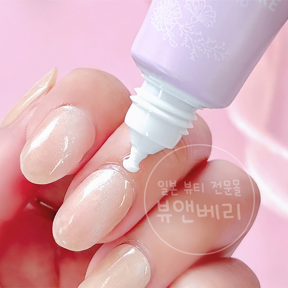캔메이크 보태니컬 네일 오일 9ml 손톱영양제 - 상세 이미지 2