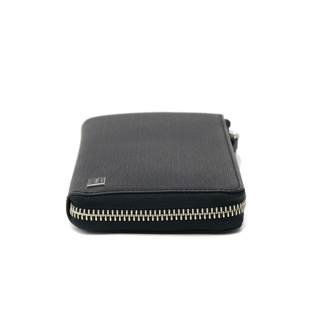 요시다포터 지갑 Porter Current Long Wallet 장지갑 052-02210 - 상세 이미지 3