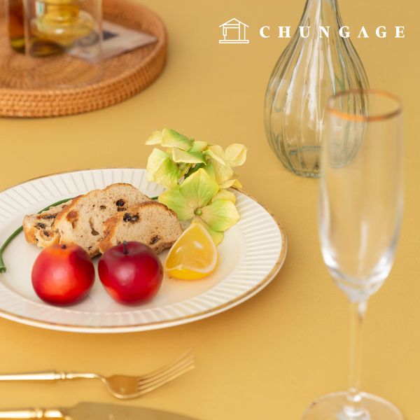 행사용 테이블보 무지 식탁보 기업 박람회 행사테이블보 협탁보