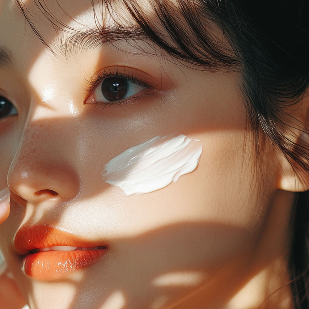 블루폴 UV에센스 톤업 선크림 SPF 50+ 자외선차단 선케어 선블럭 50ml, 2개 - 상세 이미지 3
