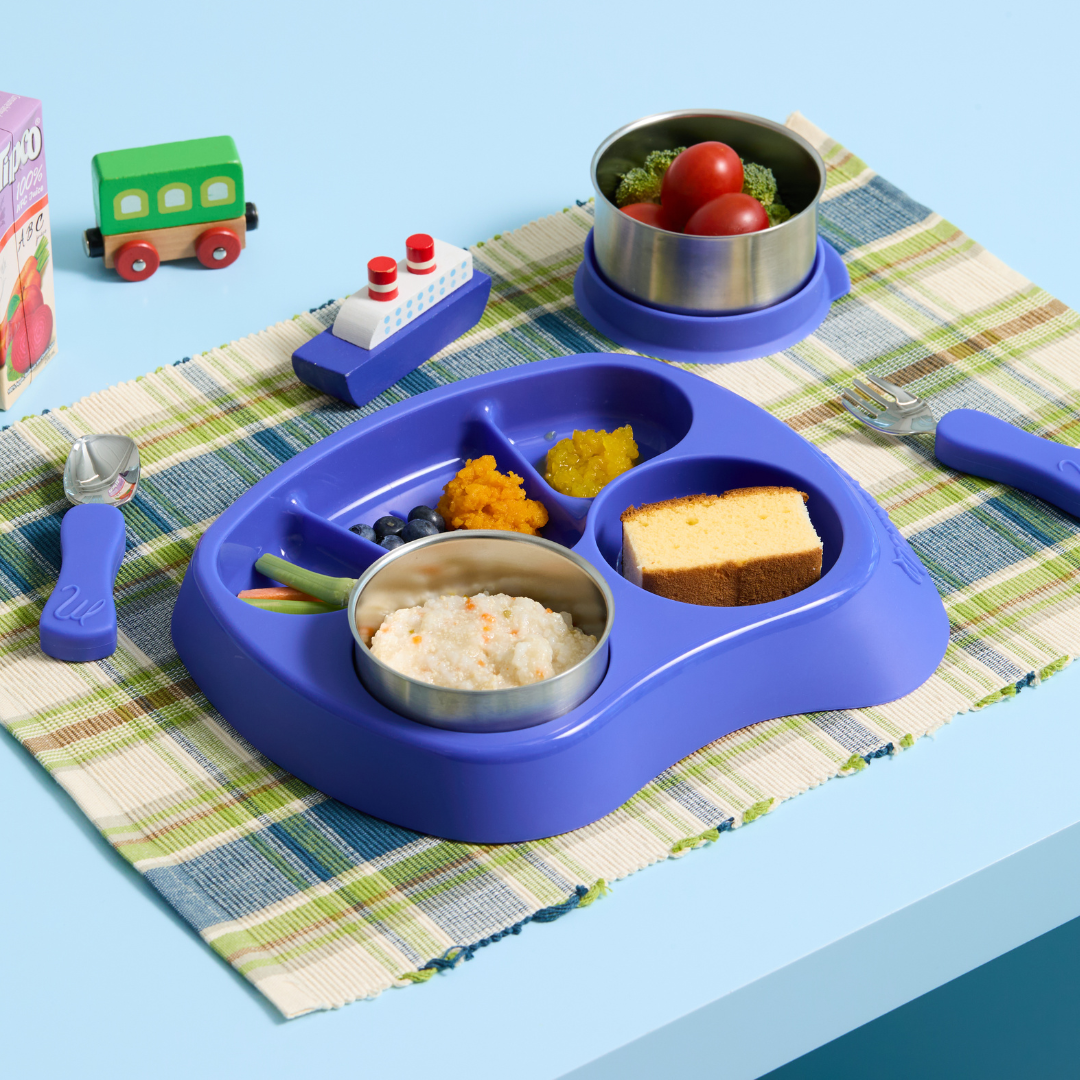 [SET] 마미그래 스텐 올인원세트 이유식 유아식 3종 세트