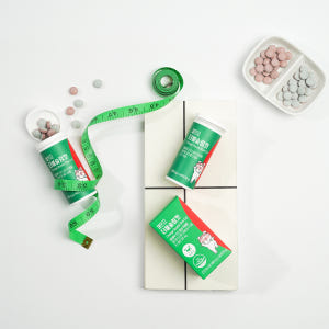 체인지핏 체인지 더블 슬림컷 60캡슐, 1개 맛있게 먹은 솔직 후기 - 상품 이미지 4