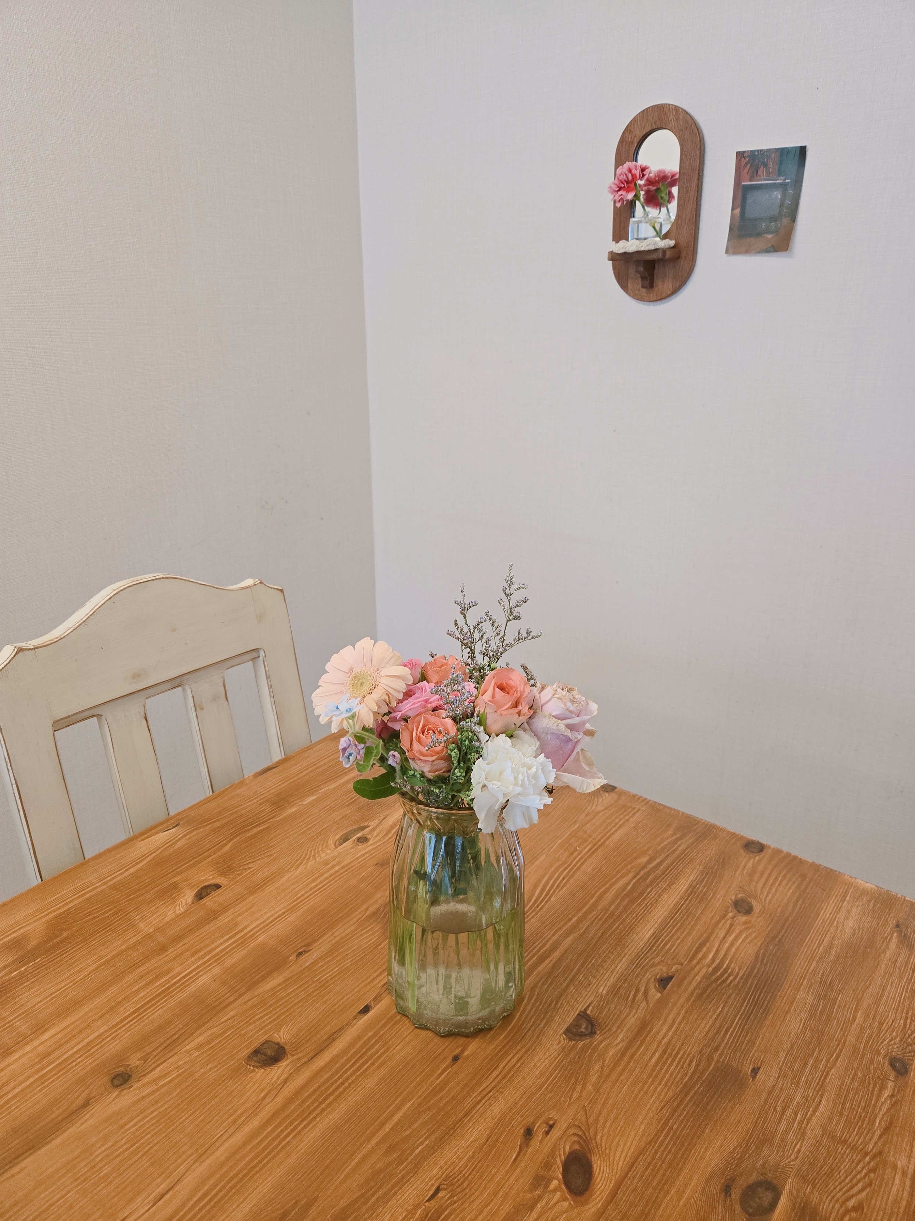 단루아 정기배송 정기구독 생화 소형 중형 대형 꽃배달싼곳 온라인꽃집 꽃