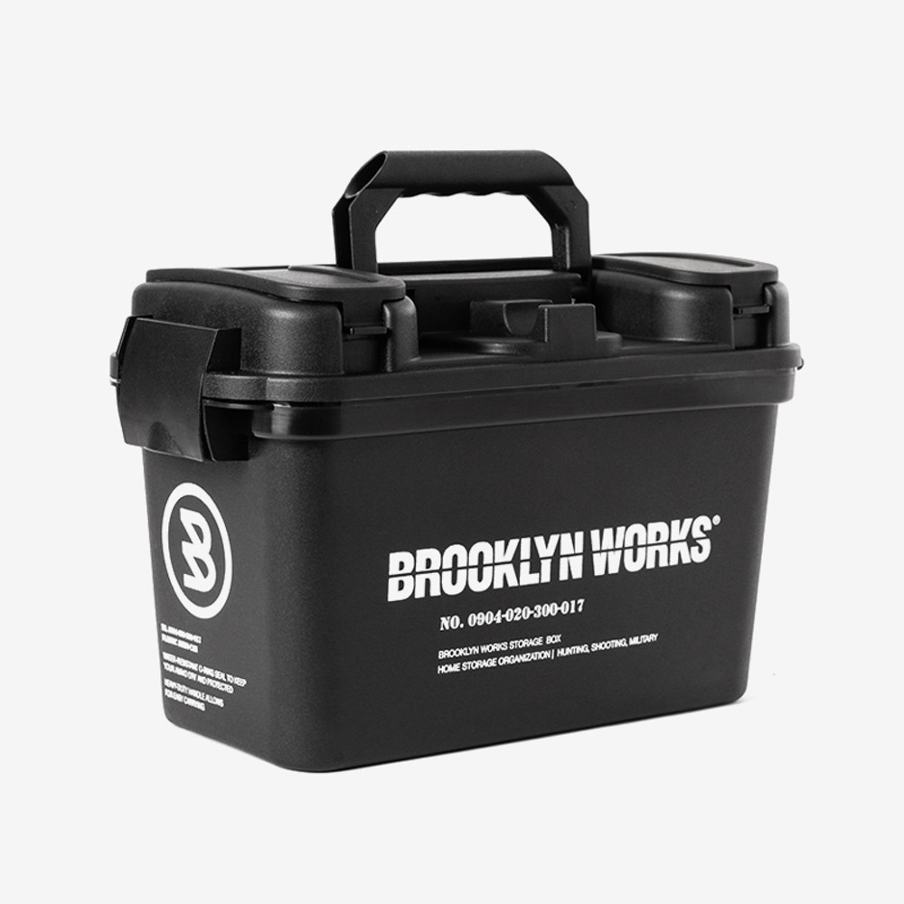 [브루클린웍스] 필드박스