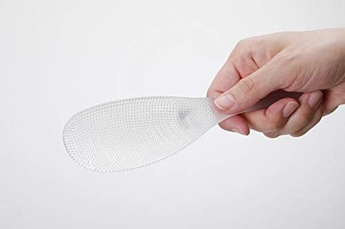 일본 마나 극세사 샤모지 프리미엄 미니 주걱 - 상세 이미지 3