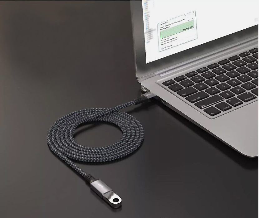 마이크로텍 USB 3.0 연장케이블 고속 연장선 3m, 1개 - 상세 이미지 2