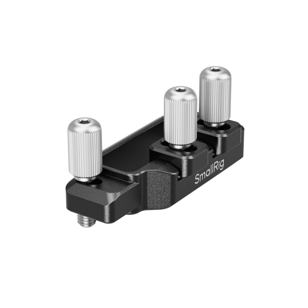 스몰리그 캐논 EOS R50 V 케이지 전용 HDMI & USB-C 케이블 클램프 5534 - 상품 이미지
