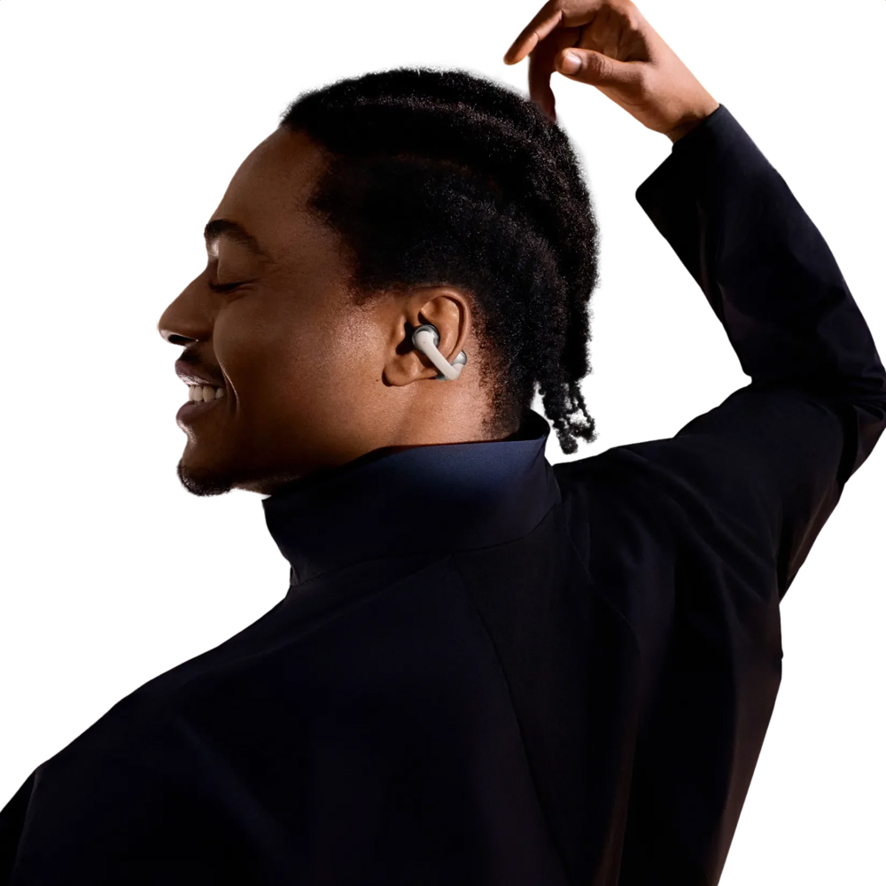 [신제품] 샥즈 오픈닷 원 오픈형 무선 블루투스 이어클립 E310 제품 이미지