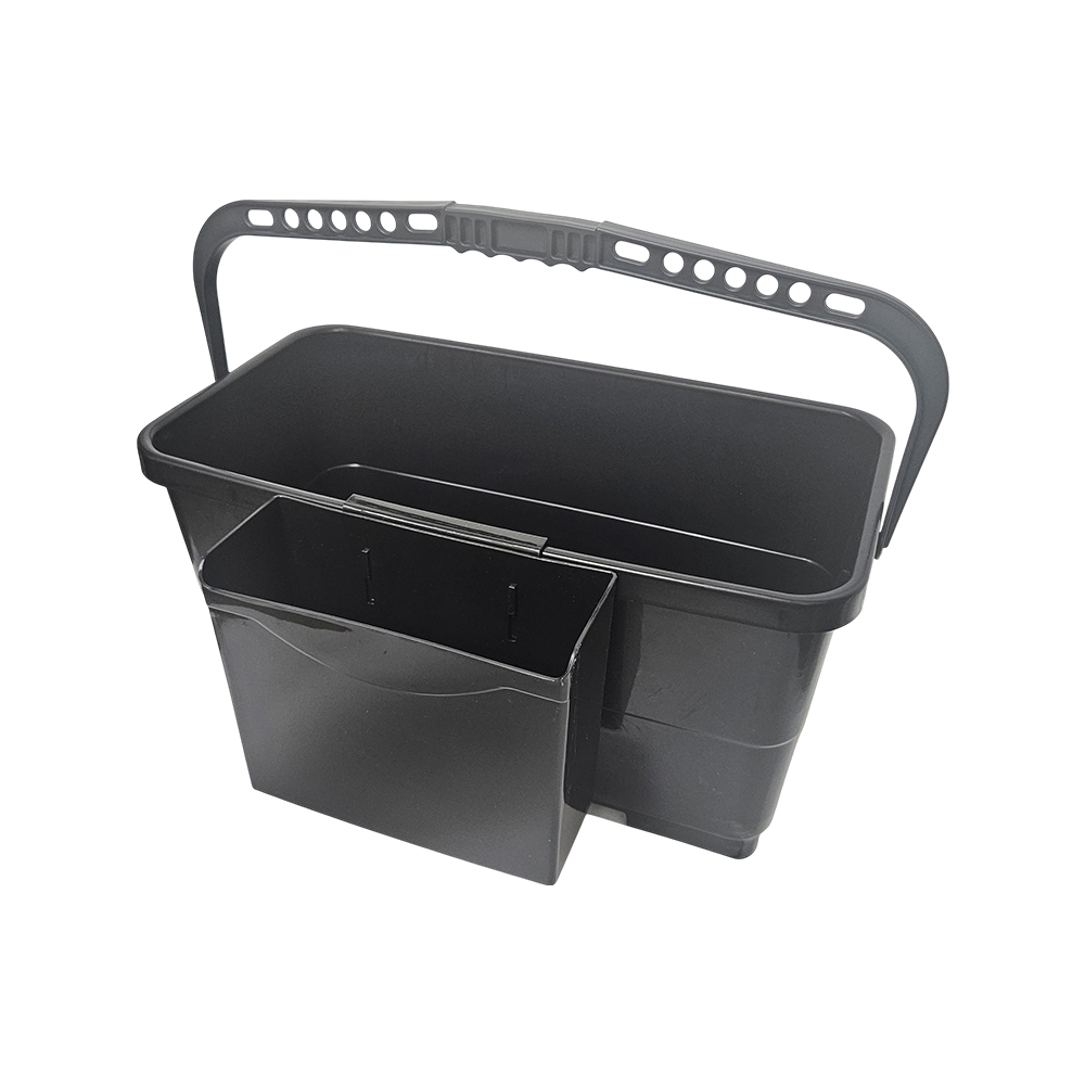 보조 버킷 (15L&24L버킷장착용 도구수납 헹굼물) 이미지 6