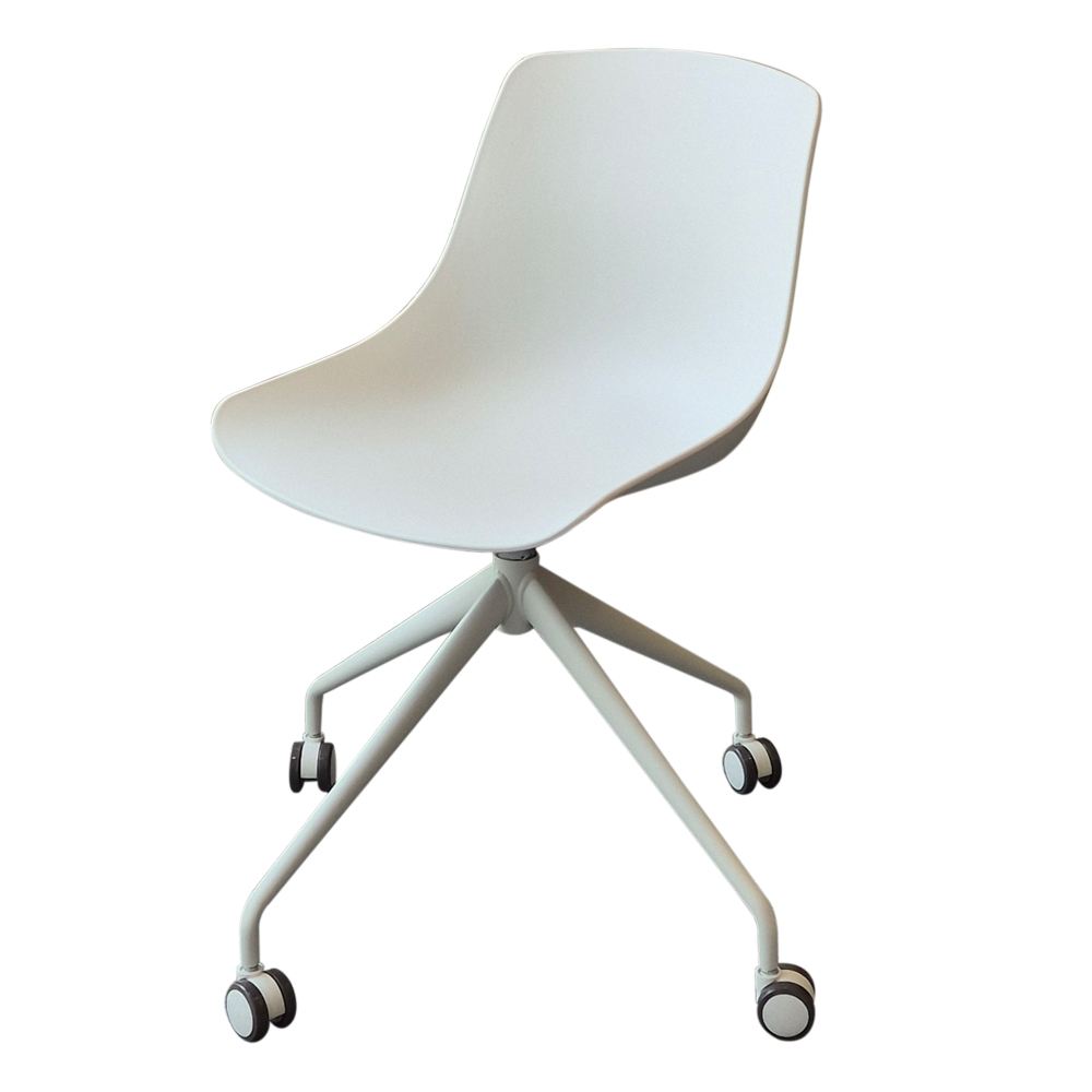 RM디자인 플럼 학생 사무용 회의용 매장 병원 공부 책상 회전 의자