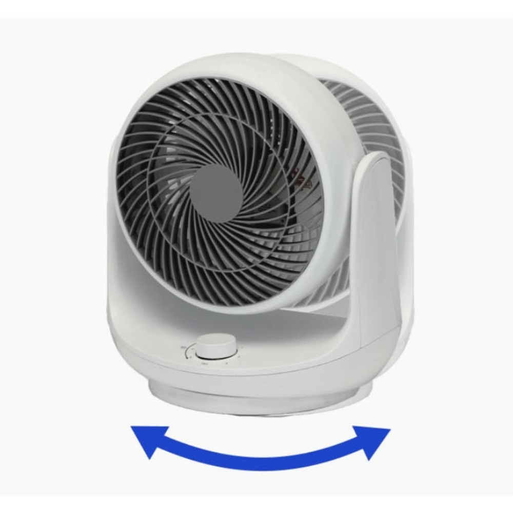 소형 서큘레이터 선풍기 에어 저소음 가정용 탁상용 써큘레이터