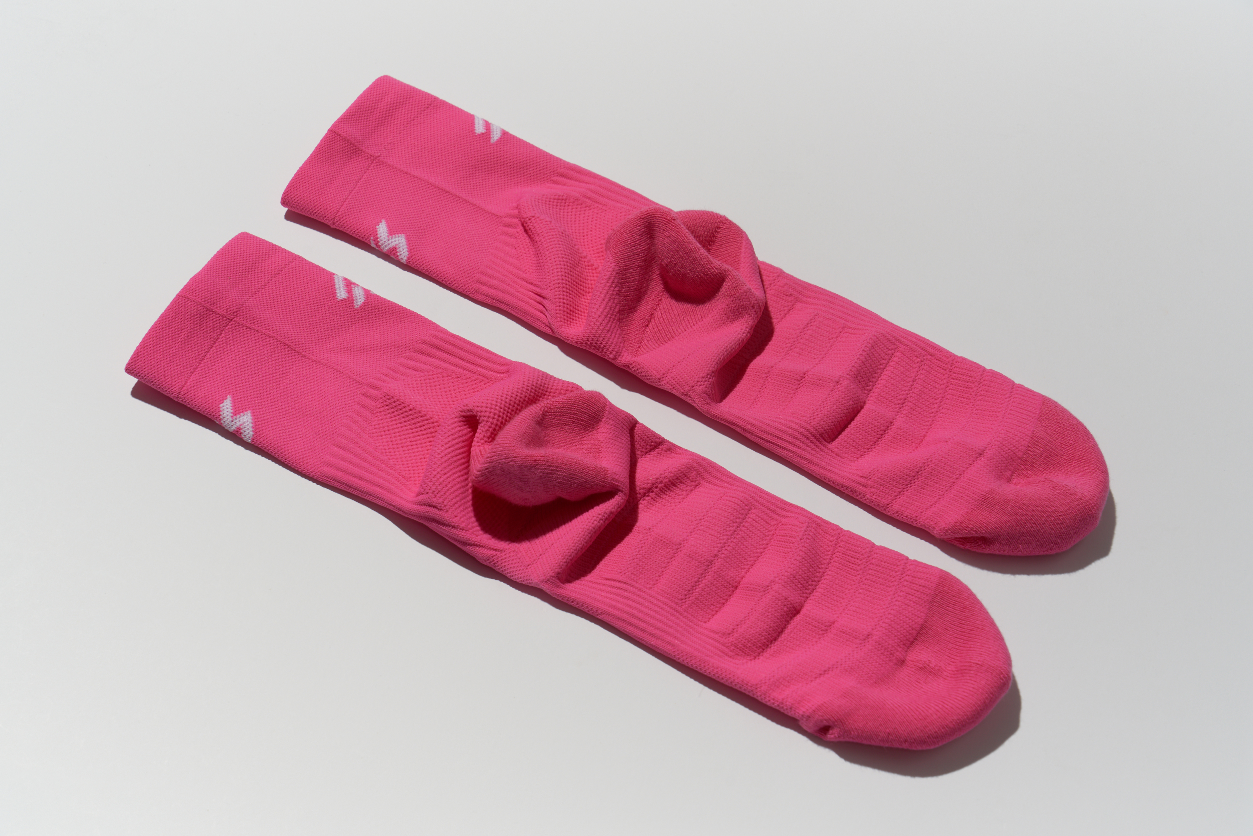 백스삭스 러너42 러닝 컴프레션양말 마라톤 압박 기능성 혼합(2PACK), S(220-240mm) - 상세 이미지 4
