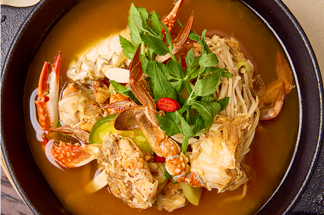 어부백서 꽃게탕 400g - 상세 이미지 5