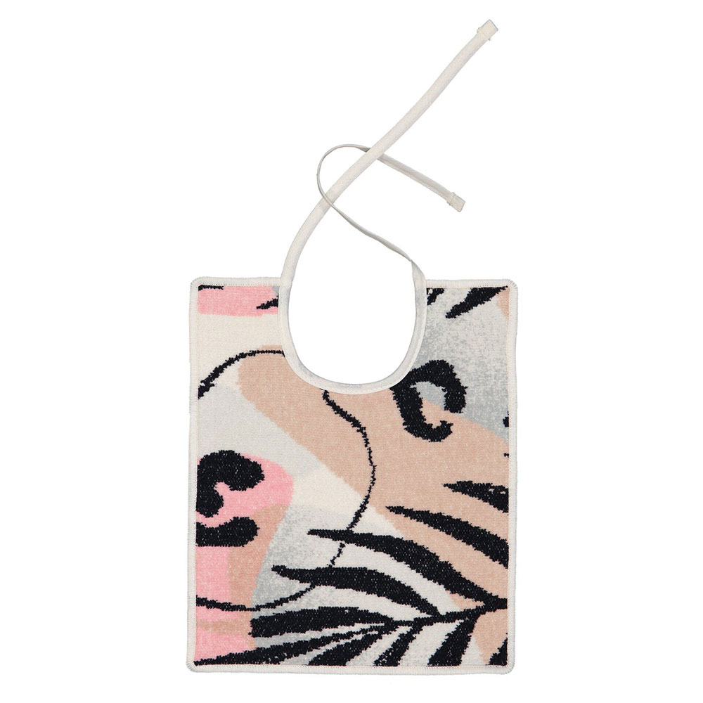 훼이라 스테이와일드 영유아용 예쁜 턱받이 25x30cm 독일직수입 부드러운 프리미엄수건 선물