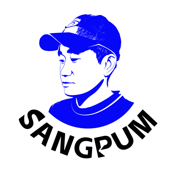 상품컴퍼니 스토어 로고