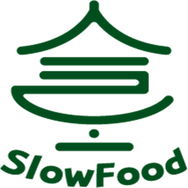 슬로푸드 스토어 로고