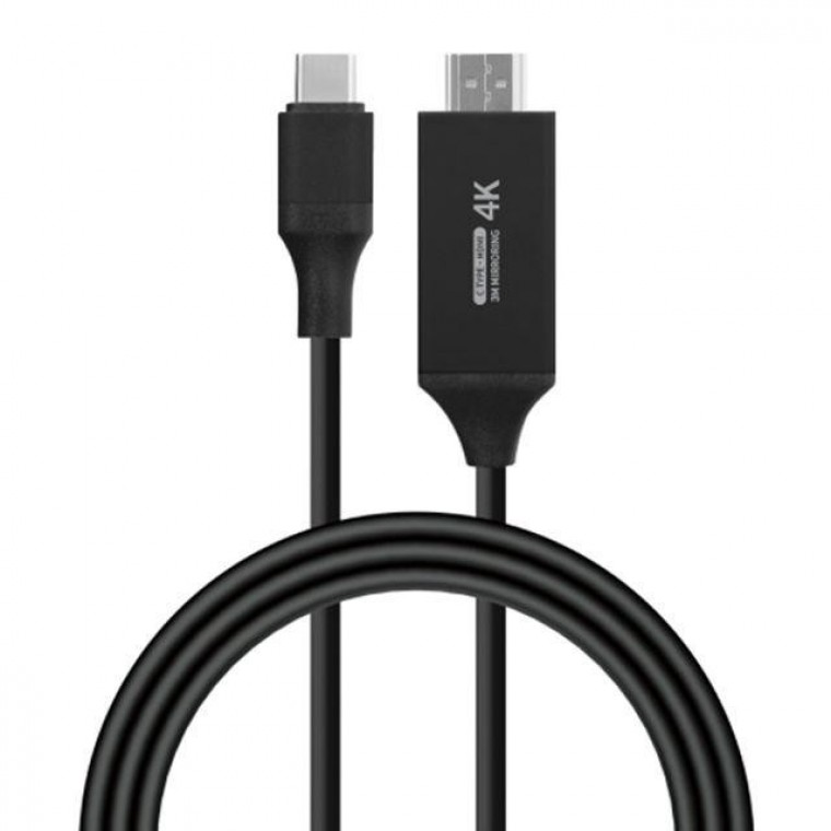 케이블 0 C to 미러링 HDMI 이어폰 헤드셋 블루투스 무선 이음전산