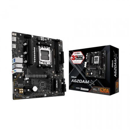 ASRock A620AM-X 디앤디컴 / M