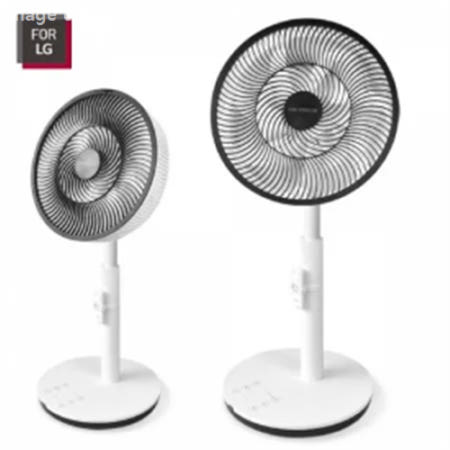 FOR LG 3D입체 스탠드 써큘레이터 선풍기(리모콘) 17858012