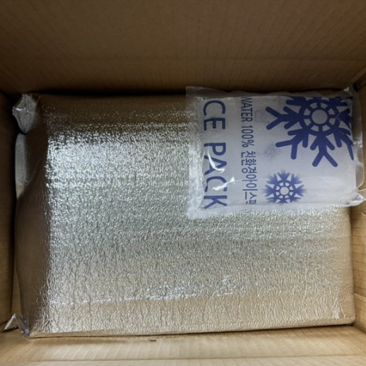 쫀득한 국산찹쌀 견과류 왕찹쌀떡 영양모찌 100g 20알 2kg 이미지 4