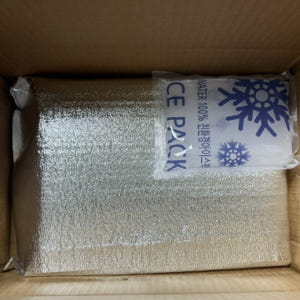 쫀득한 국산찹쌀 견과류 왕찹쌀떡 영양모찌 100g 20알 2kg 맛있게 먹은 솔직 후기 - 상품 이미지 4