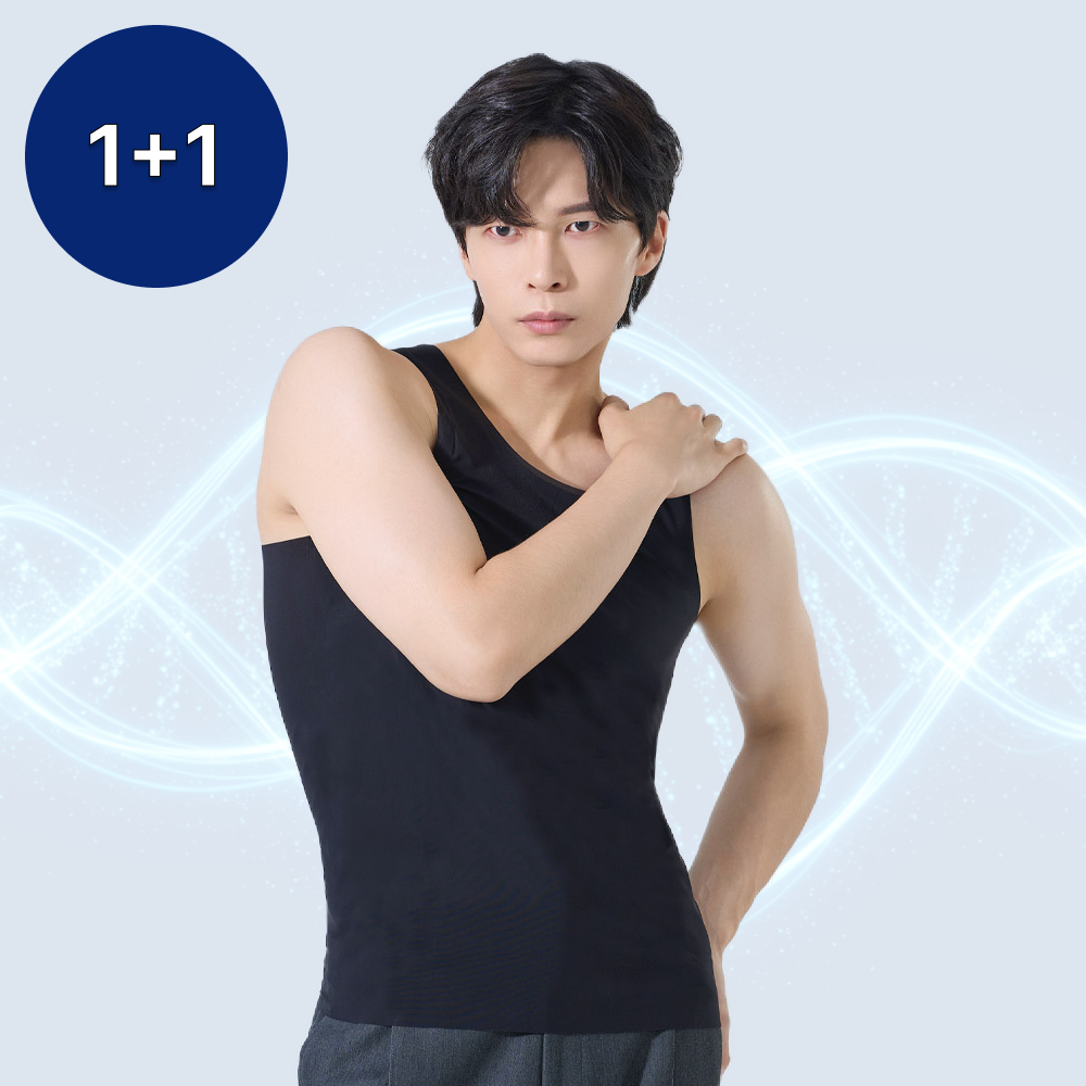 케어리움 쿨나시 후기, 남성보정속옷 추천, 여름 쿨나시, 1+1 니플 커버, 남자 뱃살 보정, 여유증 보정 속옷