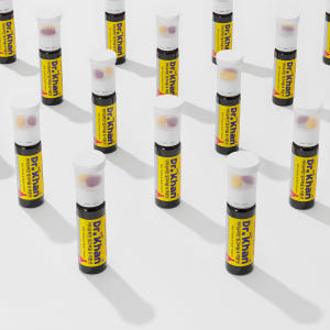 현빈 닥터슈퍼칸 밀크씨슬&멀티비타민 이뮨샷 3박스 21병입 3주분 종합비... 맛있게 먹은 솔직 후기 - 상품 이미지 4