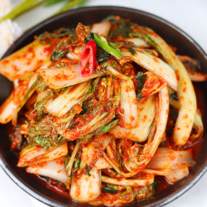 선김치 국산 맛있는 전라도 얼갈이 김치 2kg 맛있게 먹은 솔직 후기 - 상품 이미지 1