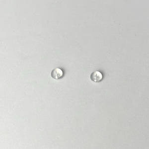 (1+1) 국산 쫀쫀 실리콘 클러치 10쌍 (20개입) 귀걸이 뒷마개 분... 솔직 후기 | 실사용자 리뷰 분석 - 상품 이미지 3