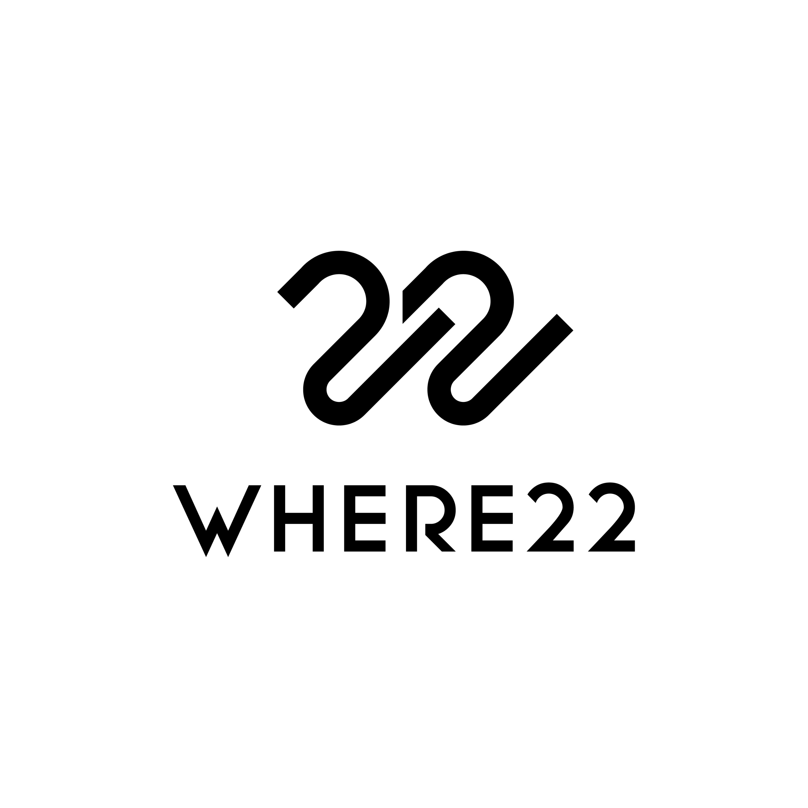 웨얼투투 스토어 로고