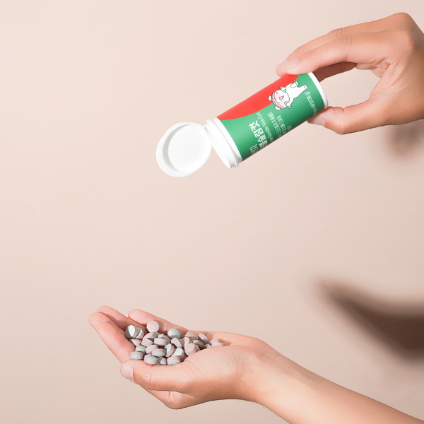 체인지핏 체인지 더블 슬림컷 60캡슐, 1개 이미지 3