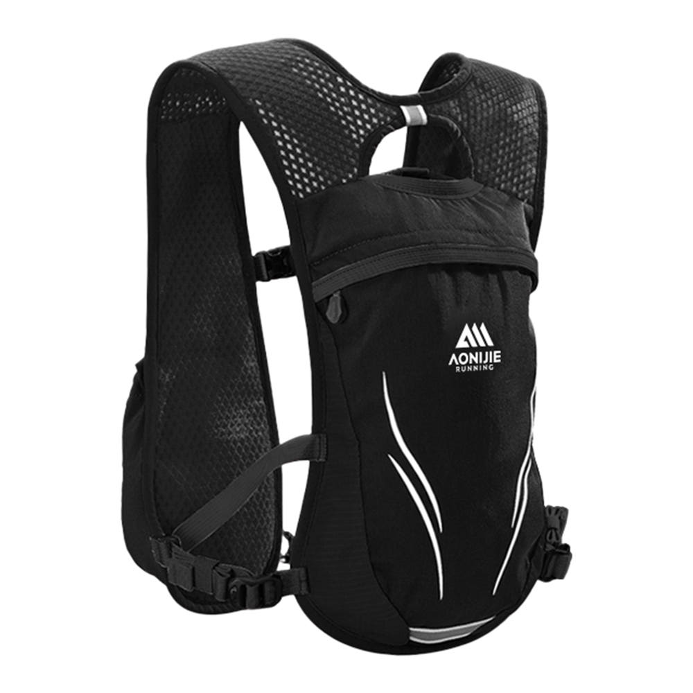 오니지 오니지 트레일러닝 조끼 베스트 소형 등산가방 배낭 5.5L 코리아 V5