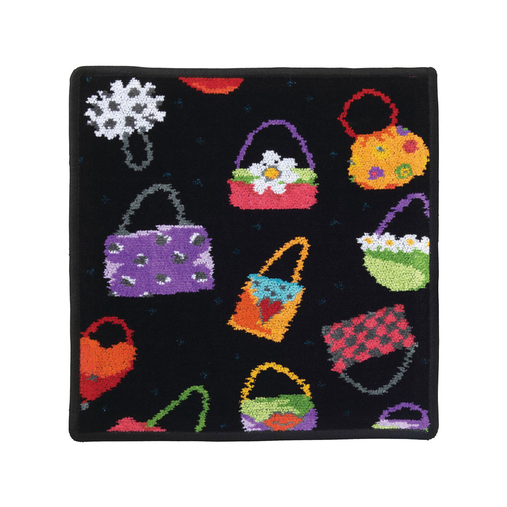 훼이라 크레이즈백스 페이스타월 30x30cm 독일직수입 부드럽고 먼지없는 프리미엄 손수건 - 상품 이미지