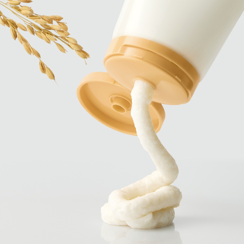 풀리 쌀 반죽 팩 클렌저 130ml