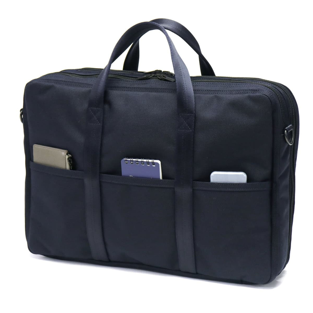 요시다포터 토트백 Porter Tension 2WAY Briefcase 브리프케이스 627-17307 - 상세 이미지 5