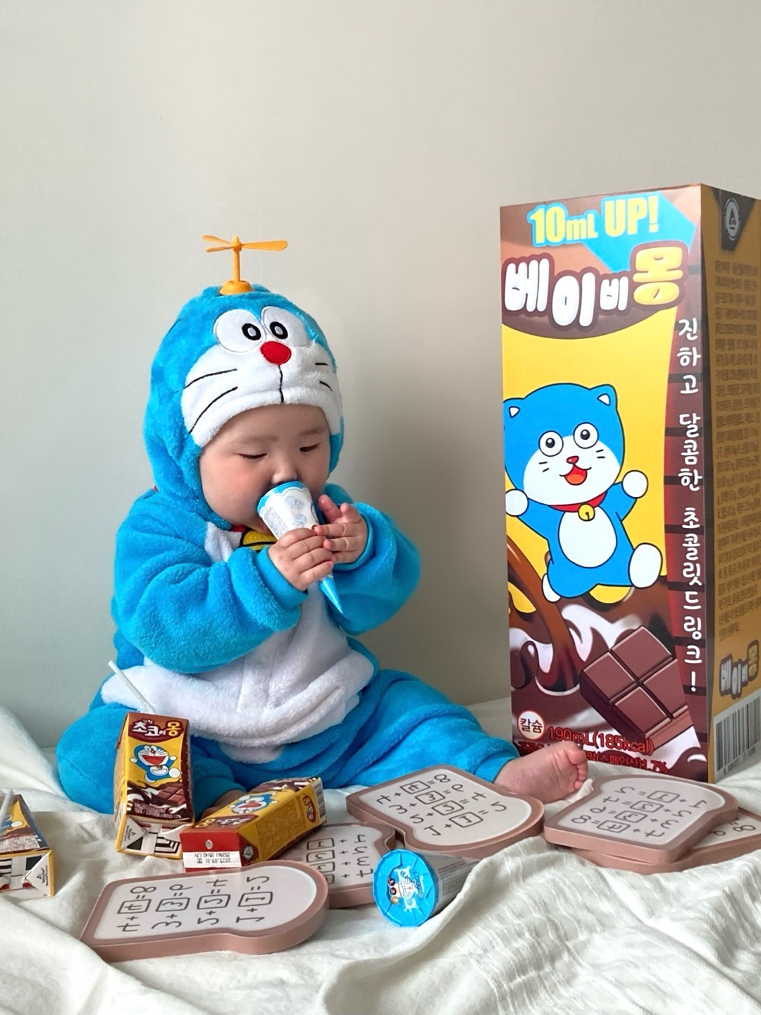 베이비셀프촬영 베니비디비치 포토박스 촬영후기 셀프촬영팁