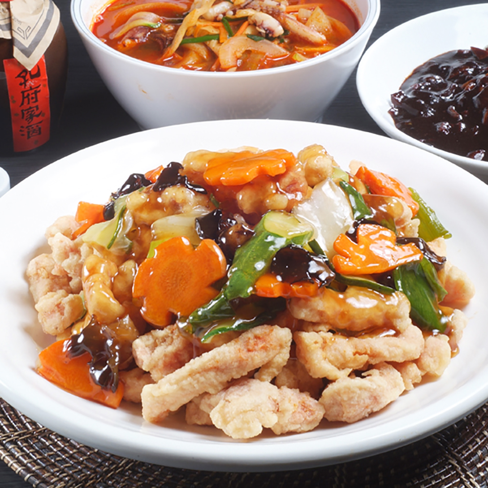 우성 복표 맛사랑 아미노산 핵산 MSG 업소용 조미료 2kg, 1개 - 상세 이미지 3