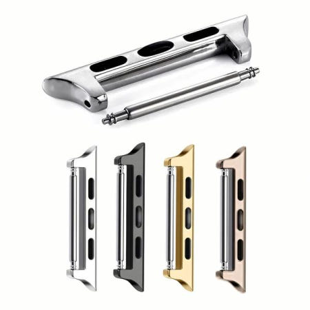 애플워치 어댑터 시계 손목 스마트 건강 운동 기능 활동 심박 스타일 디자인 편의 액세서리