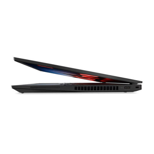 레노버 ThinkPad T16 G2 키보드 확대 이미지