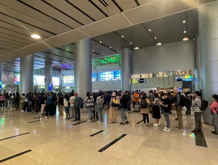 [프로모션중] 다낭(Danang) 공항 VIP 패스트트랙 - 상세 이미지 2