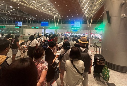 [프로모션중] 다낭(Danang) 공항 VIP 패스트트랙 이미지 7