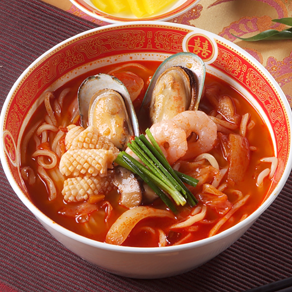 우성 복표 맛사랑 아미노산 핵산 MSG 업소용 조미료 2kg, 1개 - 상세 이미지 2