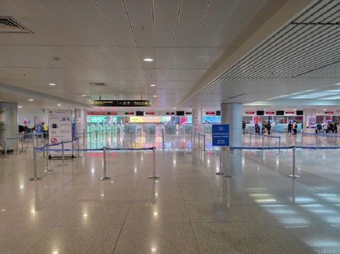 [프로모션중] 호치민 탄손나트(Tan Son Nhat) 국제공항 VIP 패스트트랙 - 상세 이미지 2