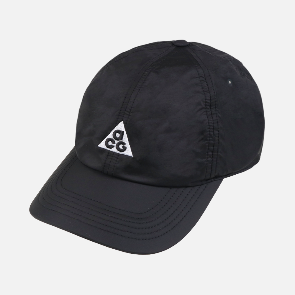 나이키 ACG 클럽 트레일 캡 모자 FB6533-010