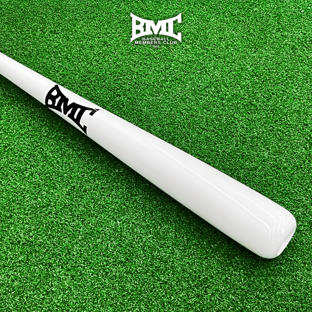 BMC 싸인 전용 우드 야구 배트