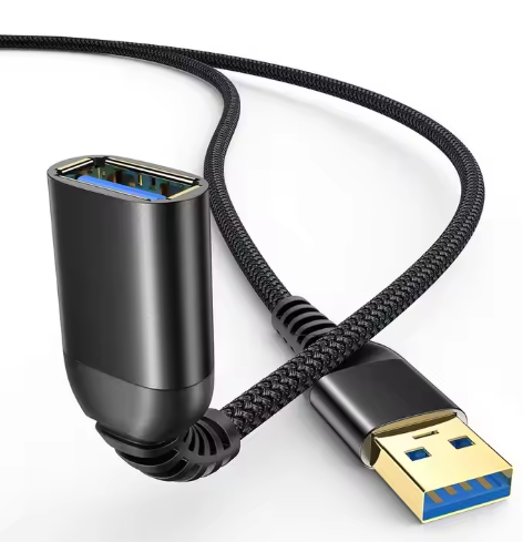 마이크로텍 USB 3.0 연장케이블 고속 연장선 1m, 1개 이미지 4