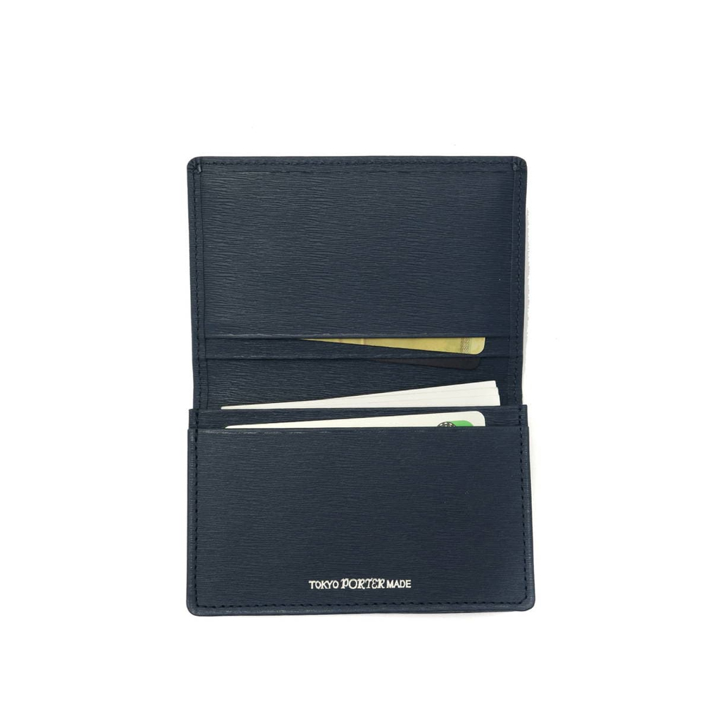 요시다포터 지갑 Porter Current Card Case 키드케이스 052-02207 - 상세 이미지 5