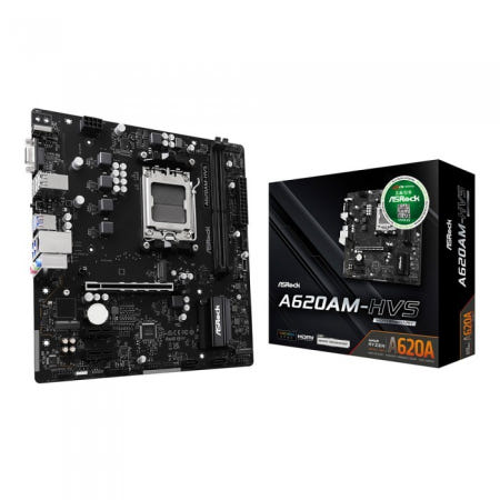 ASRock A620AM-HVS 대원씨티에스 / M