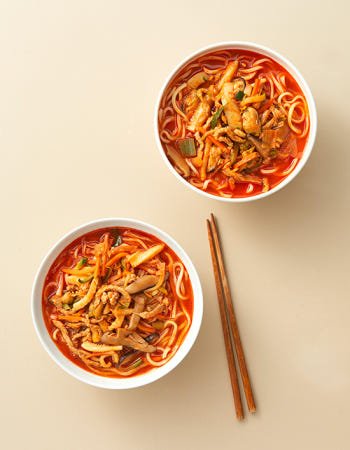 이연복의 목란 짬뽕 2인분 (오리지널)